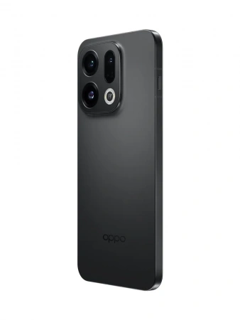 смартфон oppo find x9 16/512 gb black 