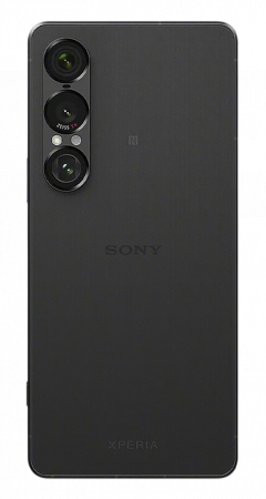sony xperia 1 vii 12/256 гб slate black