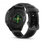 умные часы watch garmin forerunner 570 42 slate gray with black 010-02970-40