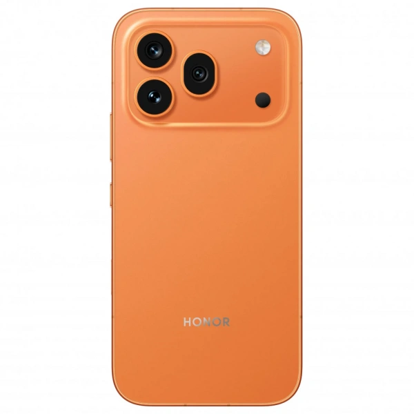 смартфон honor 600 pro 12/512gb оранжевый (orange)