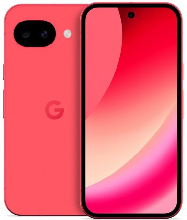 смартфон google pixel 10a 8/256 гб berry usa