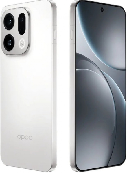 смартфон oppo find x9 16/1024 gb white