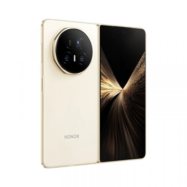honor magic v5 16/512 гб ivory white