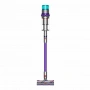 пылесос dyson gen 5 wr01 detect absolute prussian purple sv23