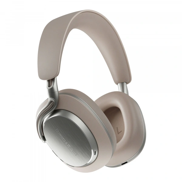беспроводные наушники bowers & wilkins px8 s2 warm stone
