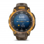 умные часы watch garmin instinct crossover amoled bronze sunburst cocoa 010-03398-01 умные часы watch garmin instinct crossover amoled bronze sunburst cocoa 010-03398-01