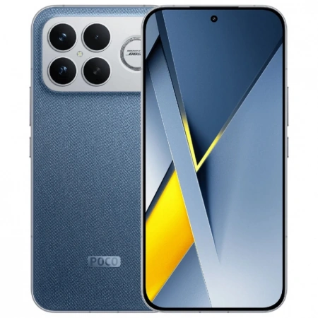 смартфон pocophone f8 ultra 12/256 гб denim blue смартфон pocophone f8 ultra 12/256 гб denim blue