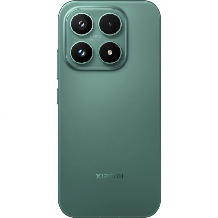 смартфон xiaomi 17 12/256gb leica venture green global