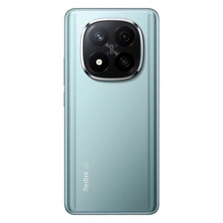 смартфон xiaomi redmi note 14 pro plus 5g 12/256 frost blue