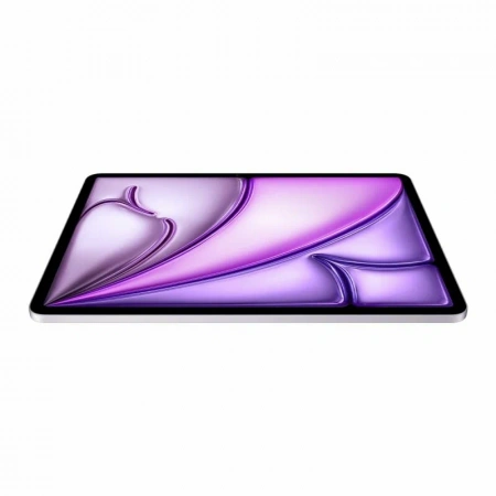 планшет apple ipad air 13 (m3, 2025) lte  128 гб, purple