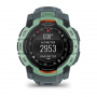 умные часы watch garmin instinct 3 50 amoled neotropic/twilight band 010-03020-01