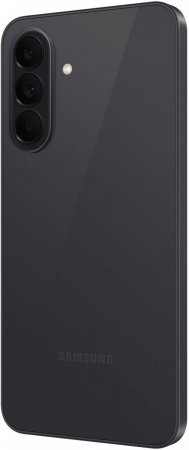 samsung galaxy a37 12/256 черный (awesome charcoal)