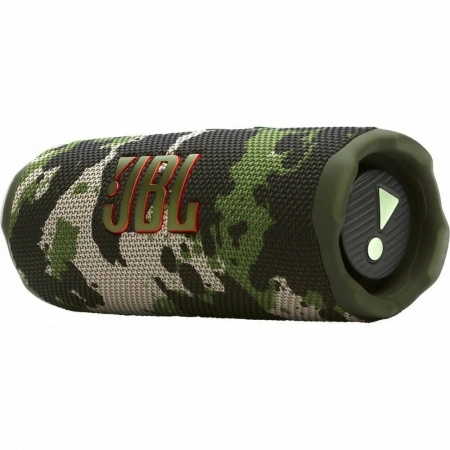 портативная акустика jbl flip 7 squad 