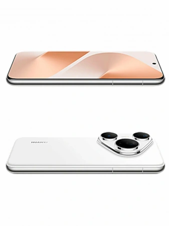 huawei pura 80 pro 12/512 гб glazed white