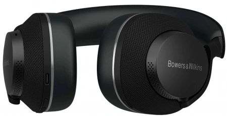беспроводные наушники bowers & wilkins px7 s2e anthracite black беспроводные наушники bowers & wilkins px7 s2e anthracite black