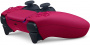 геймпад sony playstation 5 dualsense wireless controller cosmic red