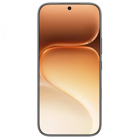 смартфон honor 600 12/256gb черный (black)