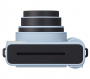 фотоаппарат моментальной печати fujifilm instax square sq1 blue (+ 10 sheets) 