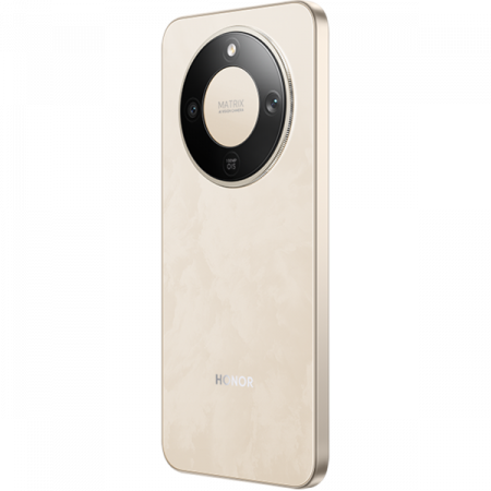 смартфон honor x9d 5g 12/256 gb sunrise gold