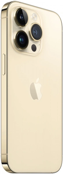 смартфон iphone 14 pro max 512 gb gold (nano-sim + esim)