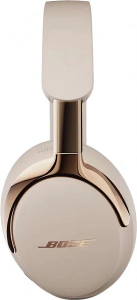 беспроводные наушники bose quietcomfort ultra headphones (2nd gen) driftwood sand