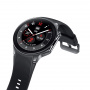 умные часы oneplus watch 2 black steel умные часы oneplus watch 2 black steel