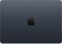 ноутбук apple macbook air 13 (m5, 10c/8c, 2026), 16/512 гб, midnight (темная ночь)