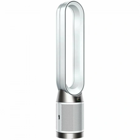 очиститель воздуха dyson purifier cool gen1 tp10 purfier fan white/silver