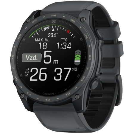 умные часы watch garmin tactix 8 51mm amoled slate gray cerakote with black silicone 010-04553-00 умные часы watch garmin tactix 8 51mm amoled slate gray cerakote with black silicone 010-04553-00
