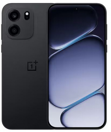 Смартфон OnePlus Nord CE 6 8/128GB Черный (Pitch Black)
