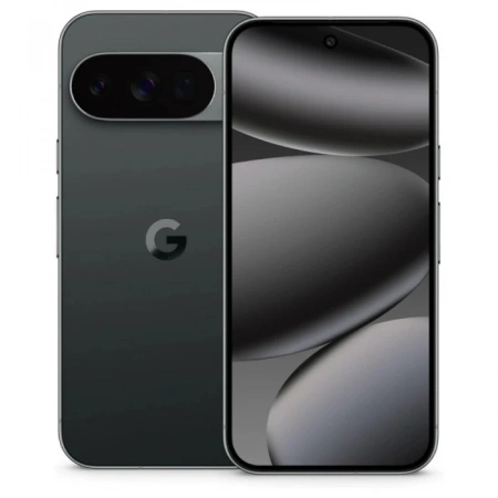 смартфон google pixel 10 pro xl 16/512 гб оbsidian jp