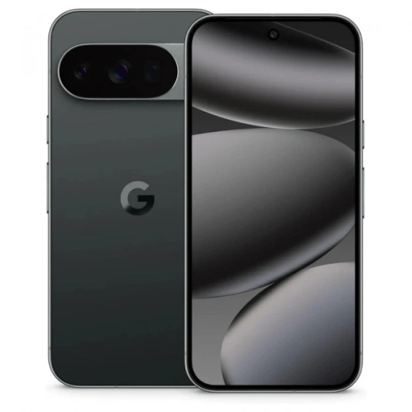 смартфон google pixel 10 pro xl 16/512 гб оbsidian jp