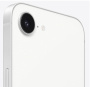 смартфон apple iphone 16e 128 гб white (nano-sim + esim)