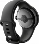 pixel watch 3 45 wi-fi matte black/obsidian