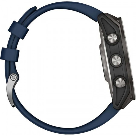 умные часы garmin quatix 8 47mm amoled 010-02904-51