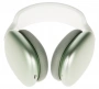 беспроводные наушники apple airpods max green