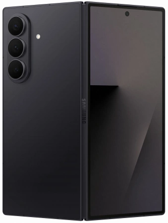 смартфон samsung galaxy z fold 7 12/512gb jet black