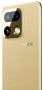смартфон realme 16 pro plus 12/512gb бежевый (master gold)