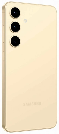смартфон samsung galaxy s24 8/128 гб, amber yellow (s921b)