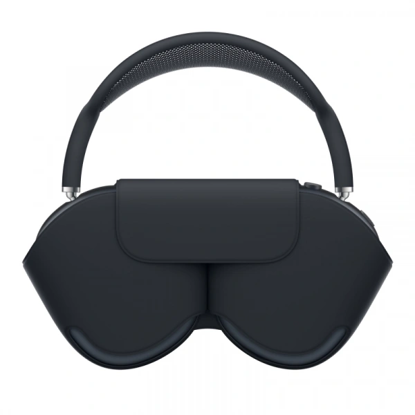 беспроводные наушники apple airpods max usb-c midnight