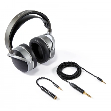 наушники проводные audeze lcd-s20 black
