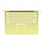 ноутбук apple macbook neo (a18 pro, 6c/5c gpu, 2026) 8/512 гб ssd, citrus (желтый)
