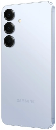 смартфон samsung galaxy s25 12/512 гб icy blue