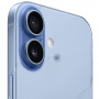 смартфон apple iphone 17 256 гб, mist blue (dual sim)