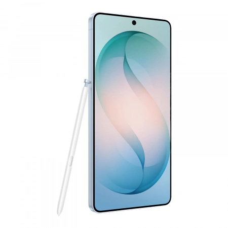 смартфон samsung galaxy s26 ultra 16/1024 гб голубой