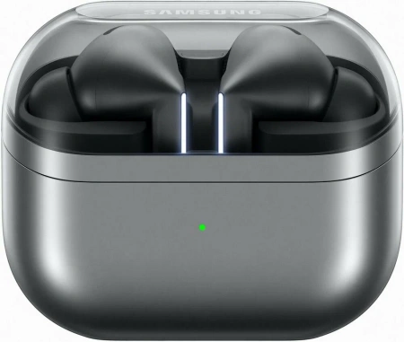 samsung galaxy buds 3 pro r630 silver