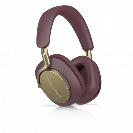 беспроводные наушники bowers & wilkins px8 royal burgundy беспроводные наушники bowers & wilkins px8 royal burgundy