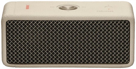 портативная акустика marshall emberton cream ii