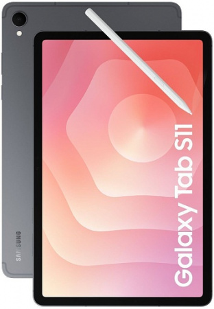 samsung galaxy tab s11 x730 12/128 гб wi-fi gray samsung galaxy tab s11 x730 12/128 гб wi-fi gray