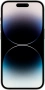 смартфон iphone 14 pro max 256 gb space black (nano-sim + esim)